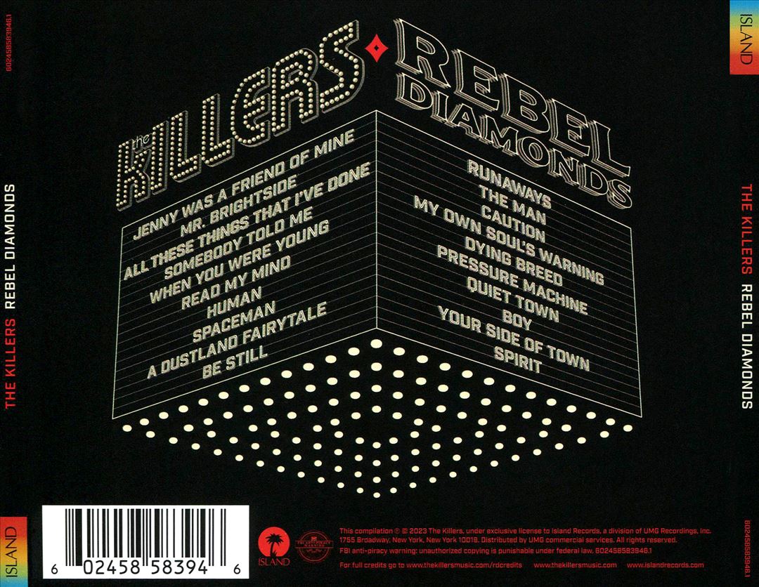 Rebel Diamonds cover art