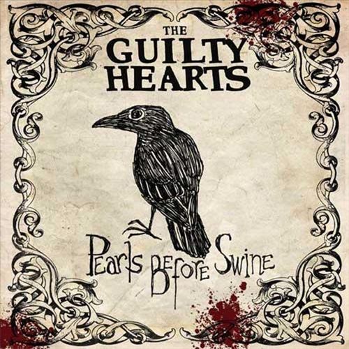 Pearls Before Swine cover art