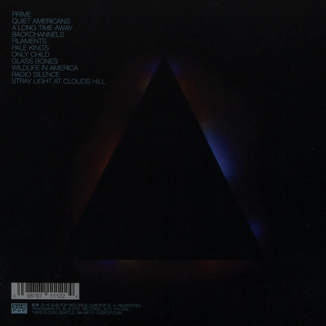 Jet Plane and Oxbow cover art