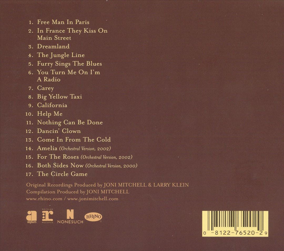 Dreamland cover art