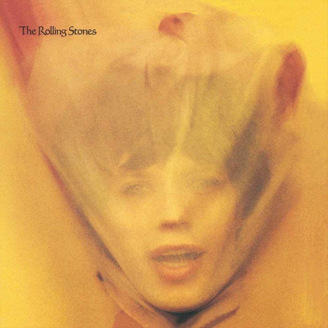 Goats Head Soup [Japanese Edition SHM-CD] cover art