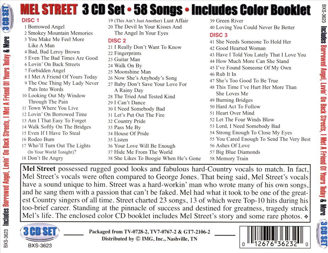 58 Songs cover art