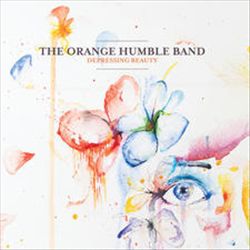 Depressing Beauty cover art