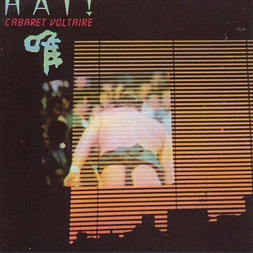 Hai! (Live in Japan) cover art