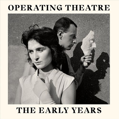 Early Years cover art