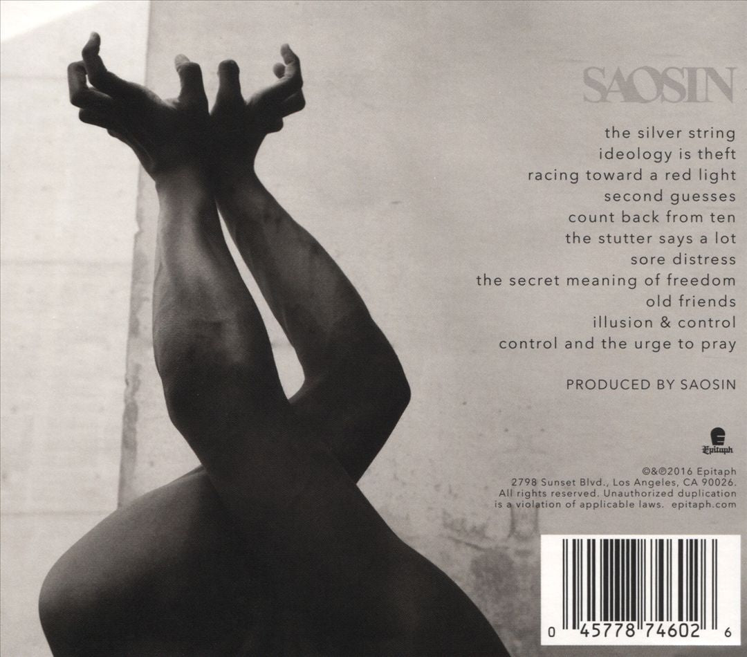 Along the Shadow cover art