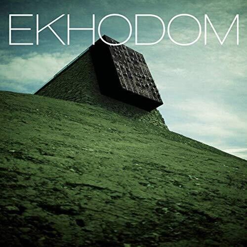 Ekhodom cover art