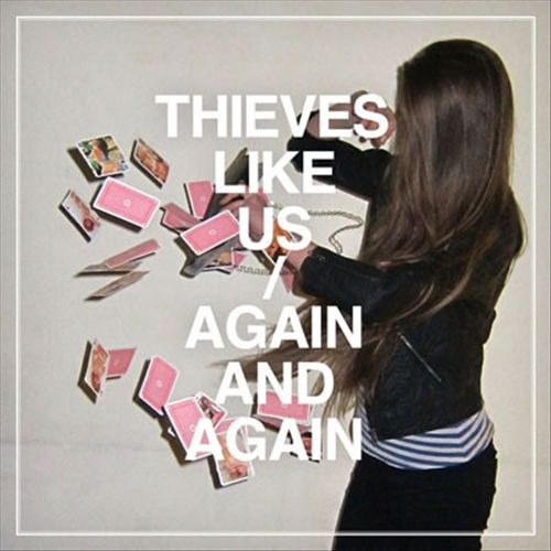 Again & Again cover art