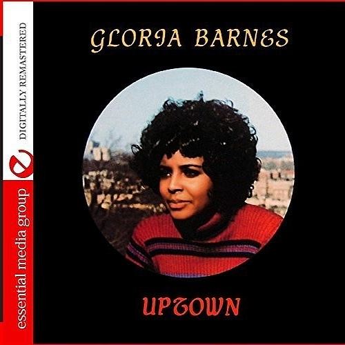 Uptown cover art