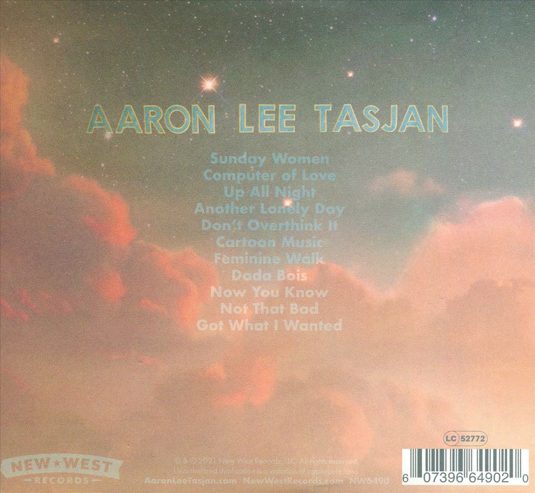 Tasjan! Tasjan! Tasjan! cover art