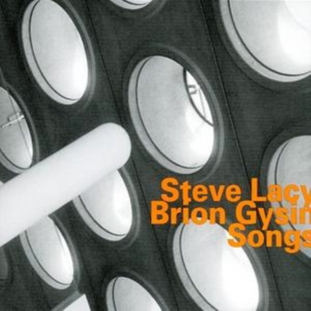 SONGS cover art