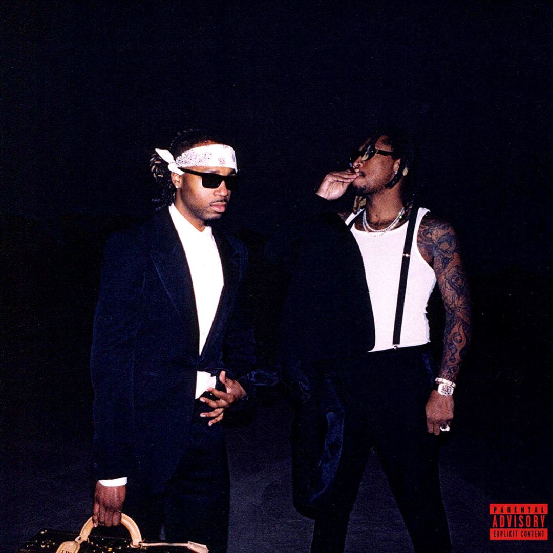 WE DON'T TRUST YOU cover art
