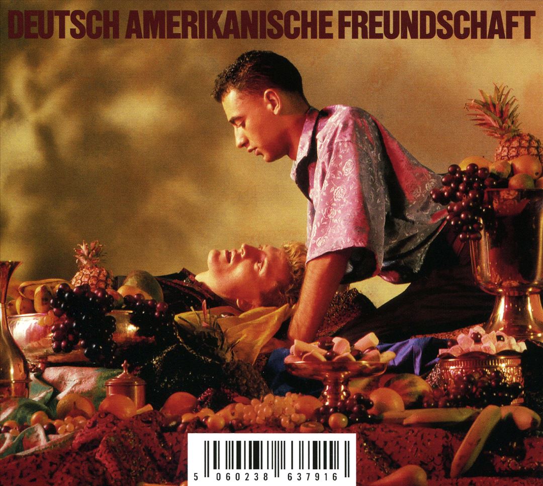 Nur Noch Einer cover art