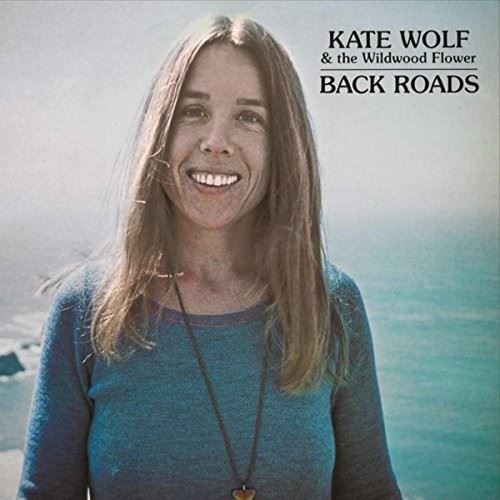 Back Roads cover art
