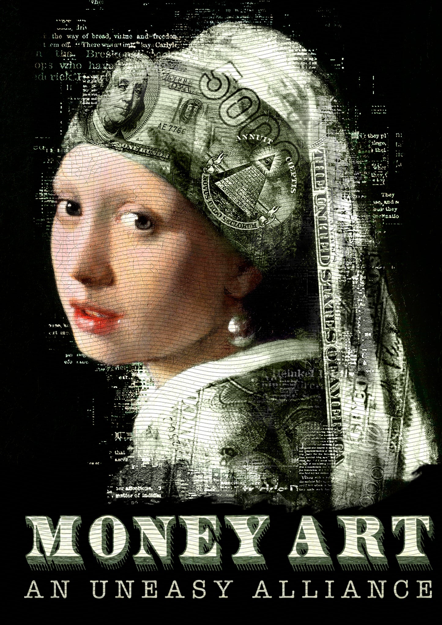 Money and Art: An Uneasy Alliance cover art
