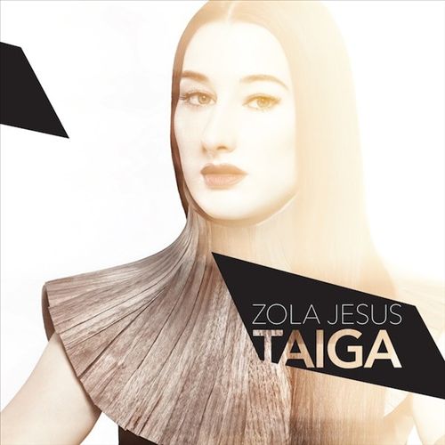 Taiga cover art