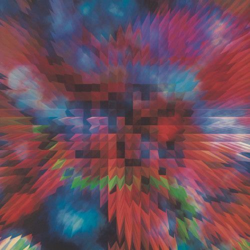 Worship the Glitch cover art