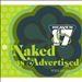 Naked As Advertised (Versions 2008) cover art