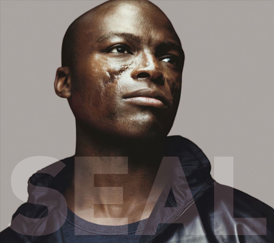 Seal IV [Import Bonus Track] cover art