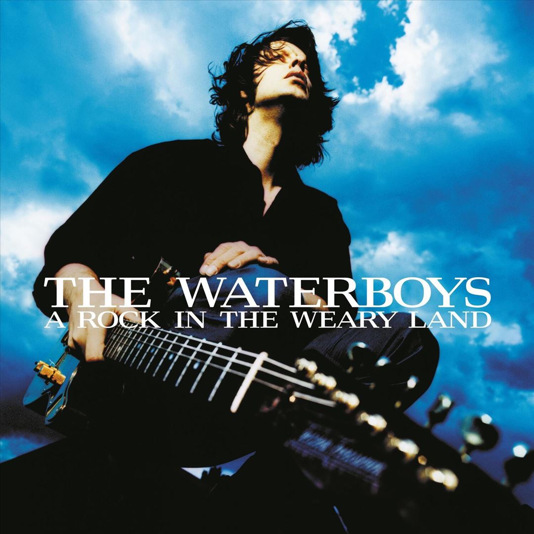 A Rock in the Weary Land [Expanded Edition] cover art