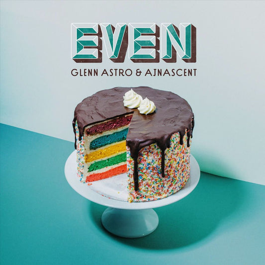 Even cover art