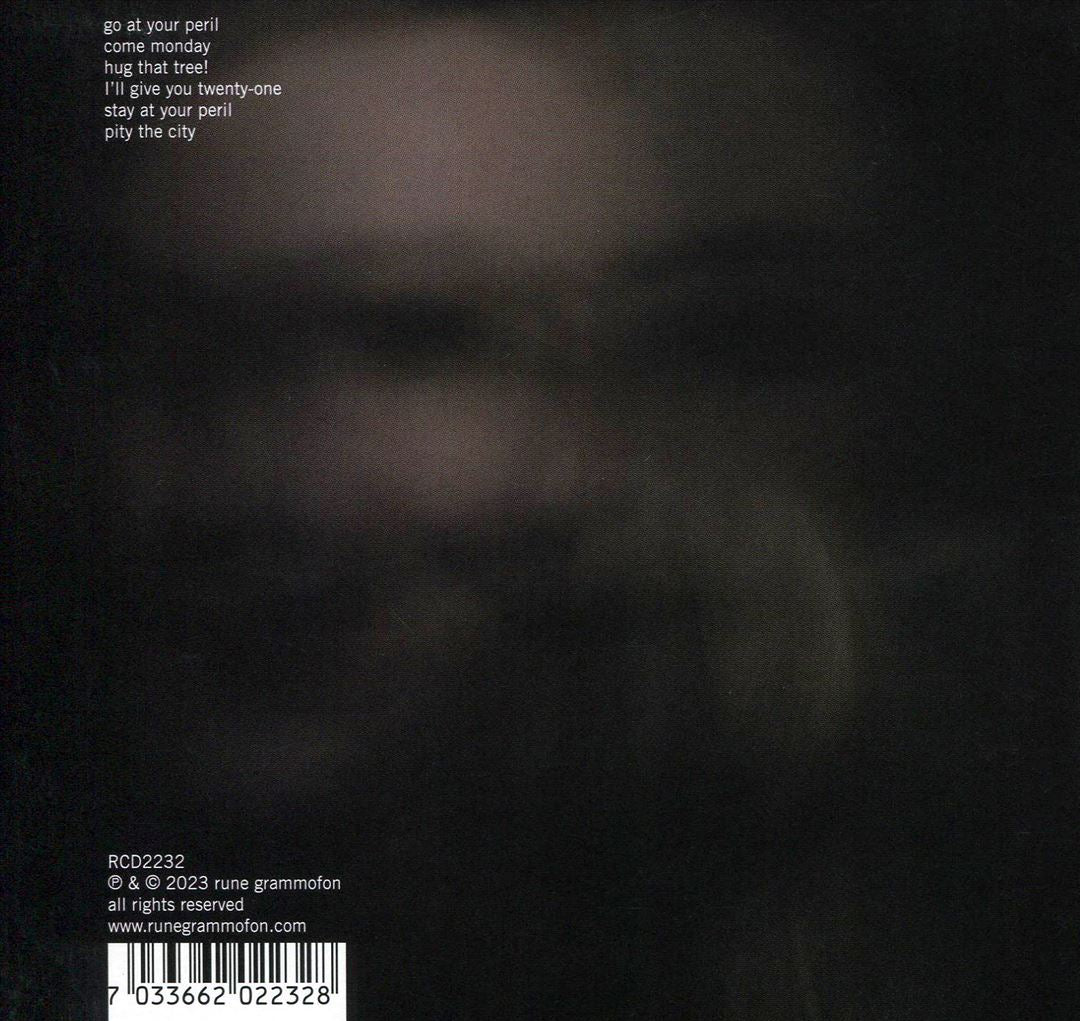 Weejuns cover art