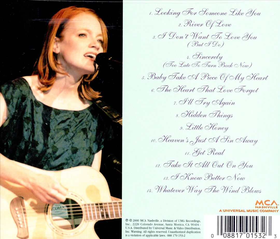 One More Time: The MCA Recordings cover art