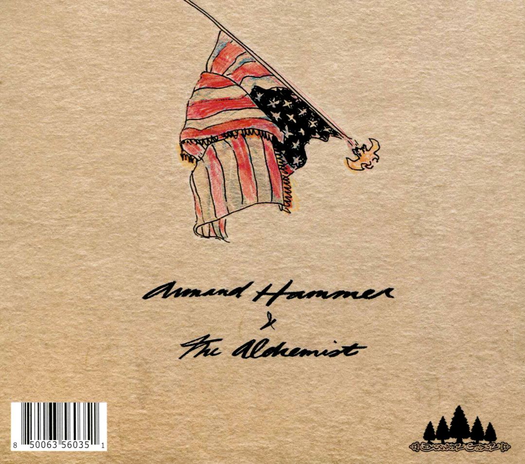 Mercy cover art