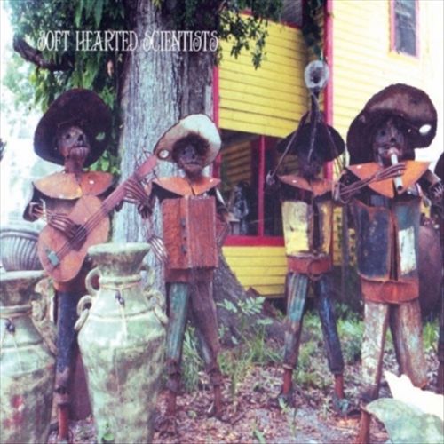 Scarecrow Smile: Home Demos, Vol. 1 cover art