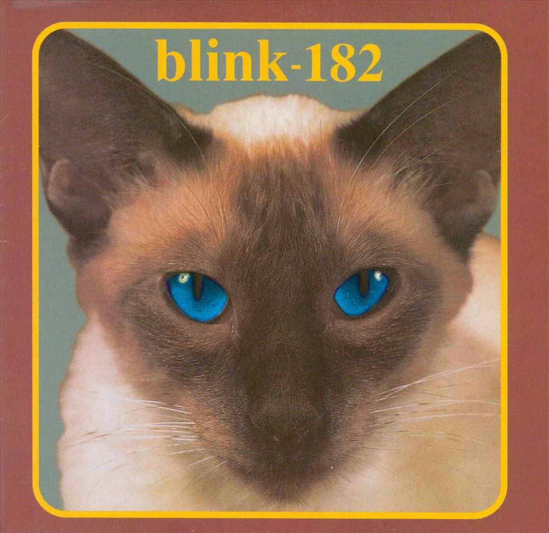 Cheshire Cat cover art