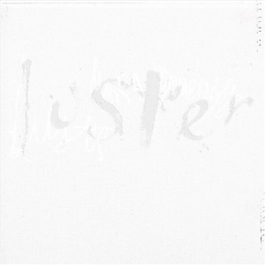 Luster cover art