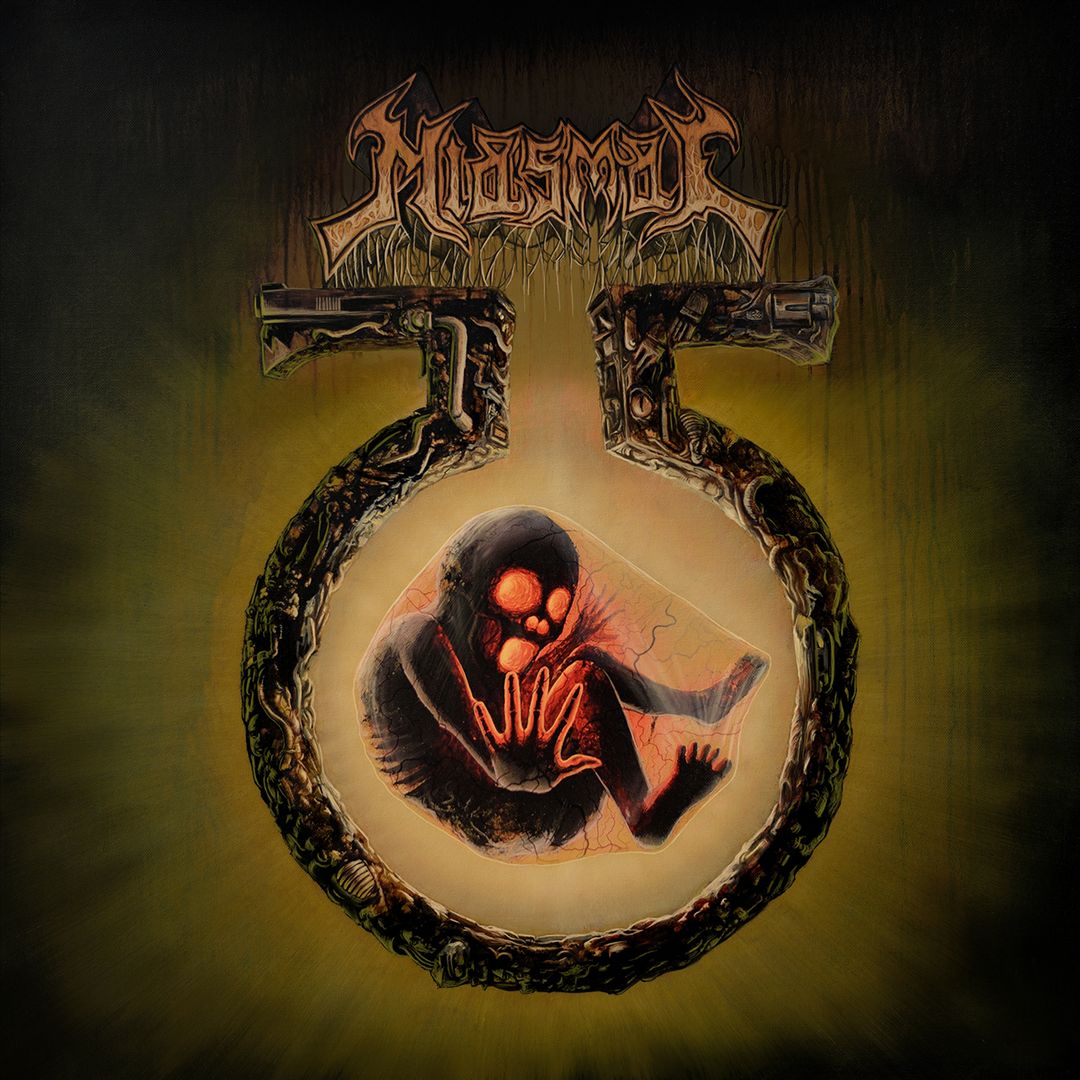 Cursed Redeemer cover art