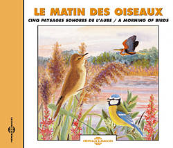 Morning of Birds cover art