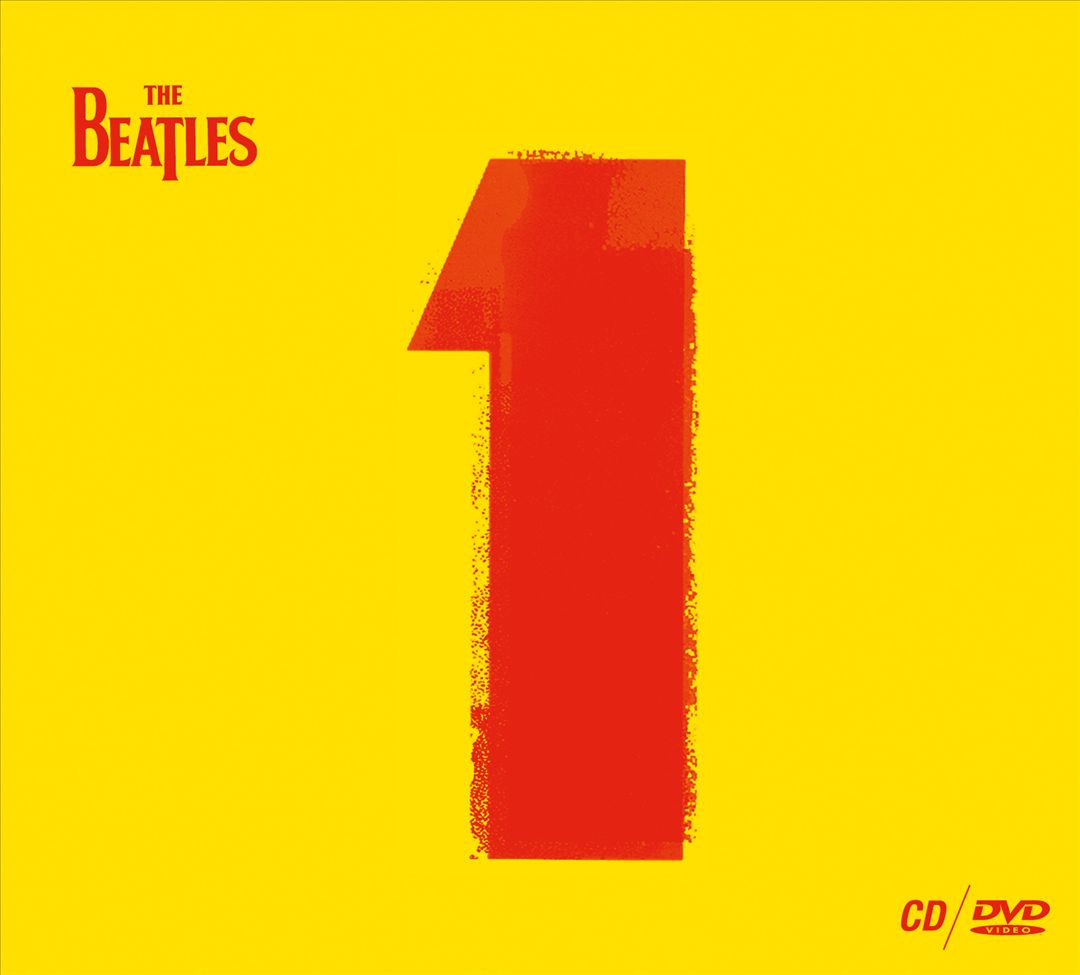1+ [CD/DVD] cover art
