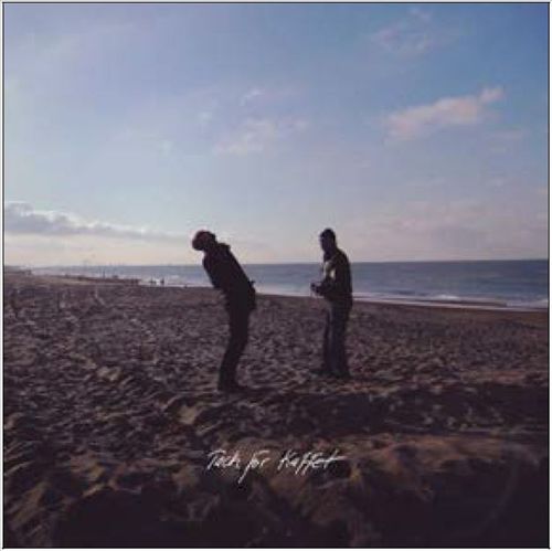 Tack för Kaffet [Thanks for the Coffee] cover art