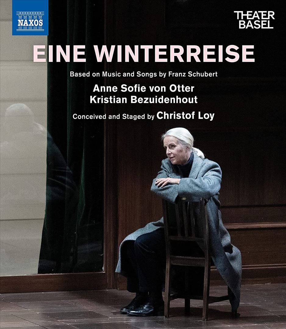 Winterreise [Video] cover art