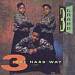 3 the Hard Way cover art