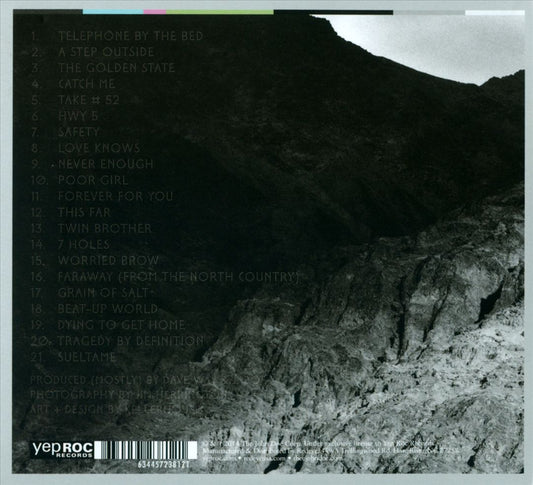 Best of John Doe This Far cover art