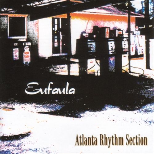 Eufaula cover art