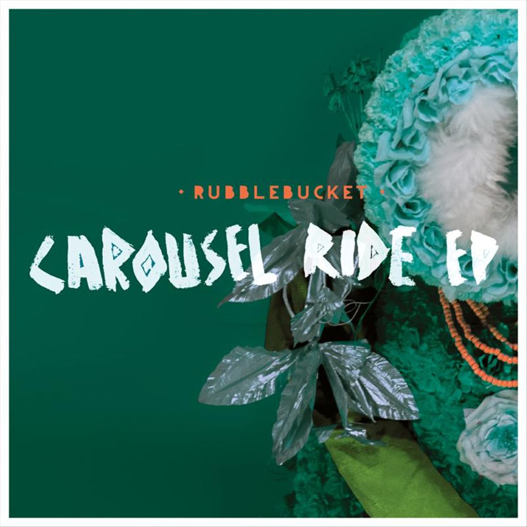 Carousel Ride cover art