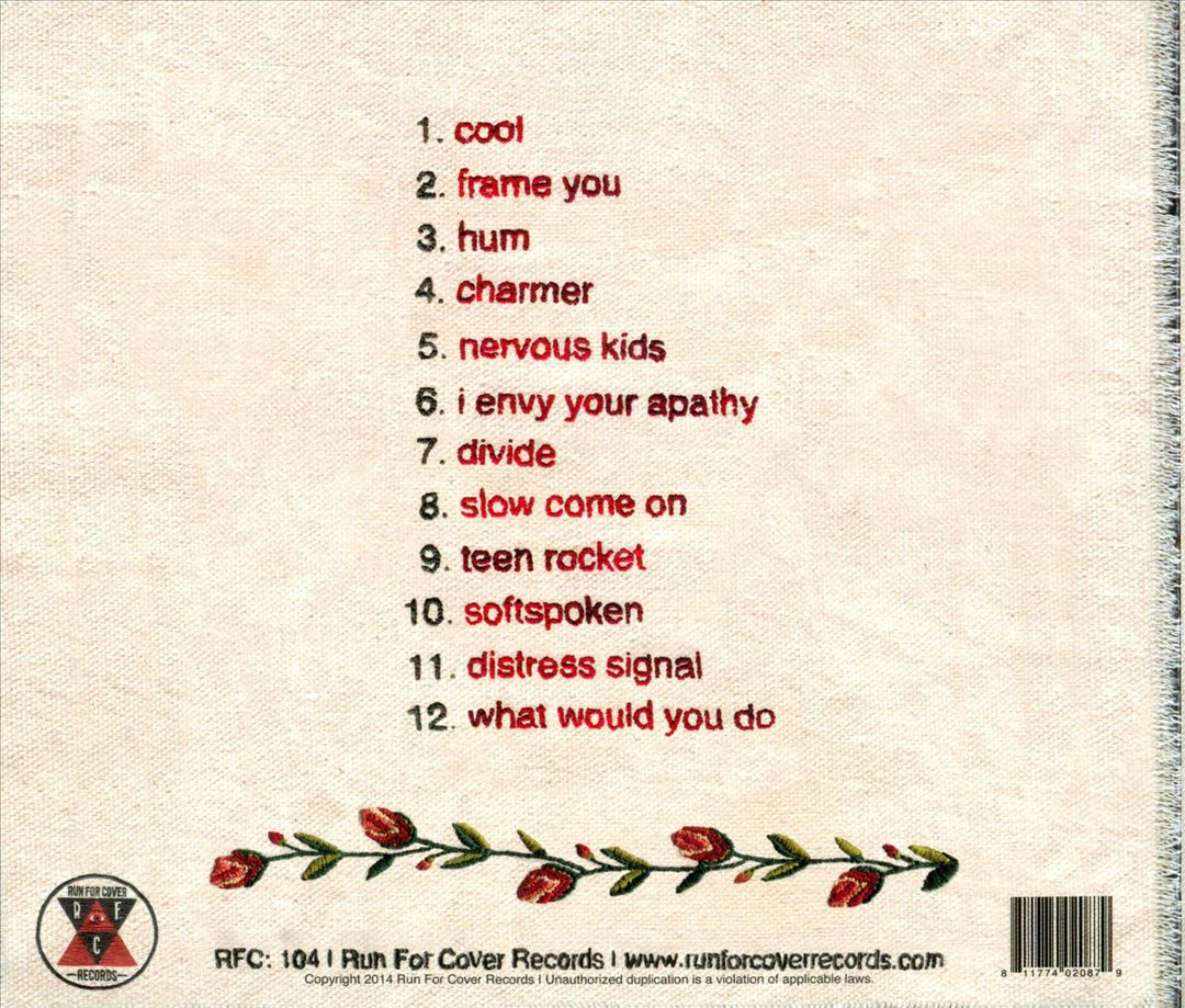 Charmer cover art