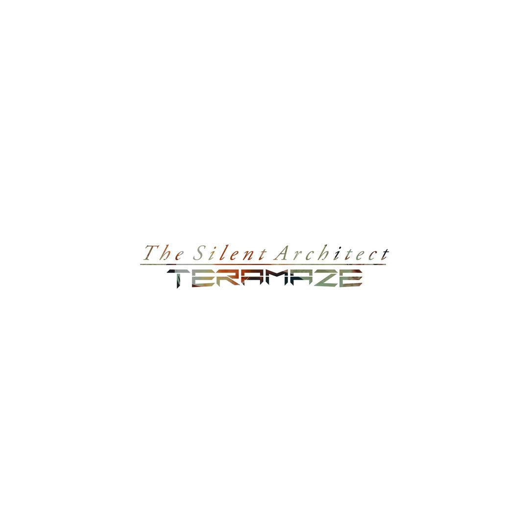 Silent Architect cover art