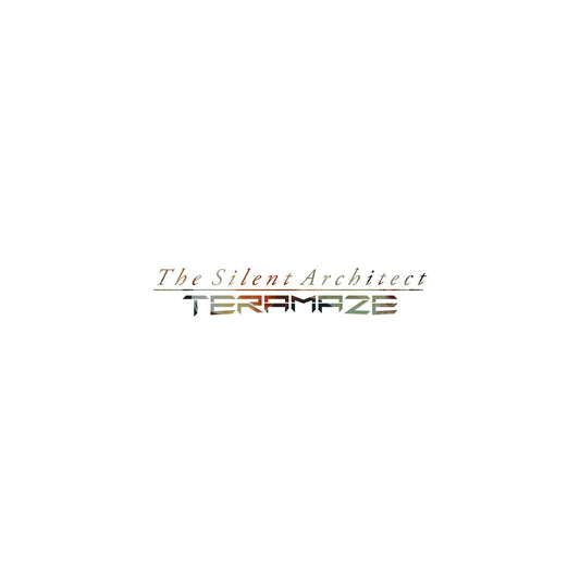 Silent Architect cover art