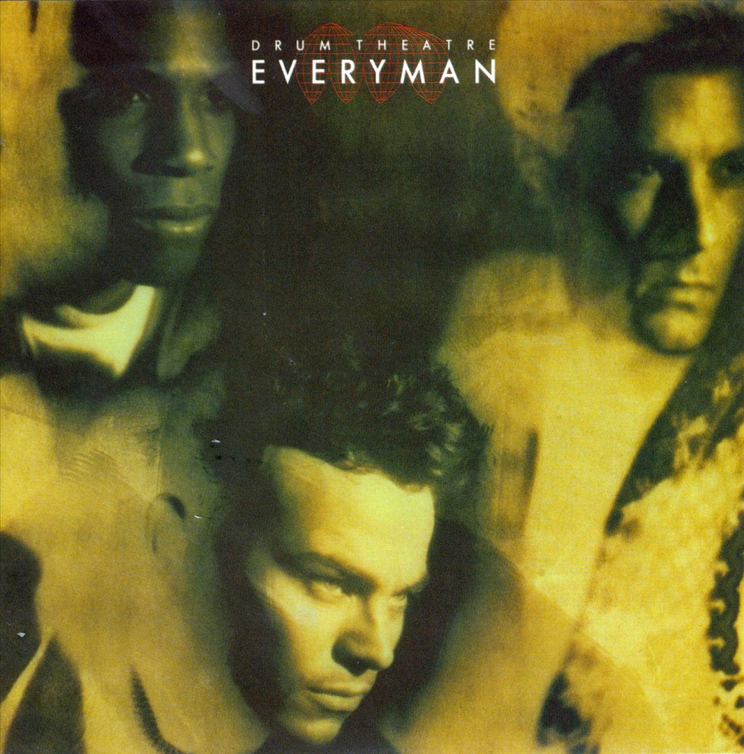 Everyman [Expanded Edition] cover art
