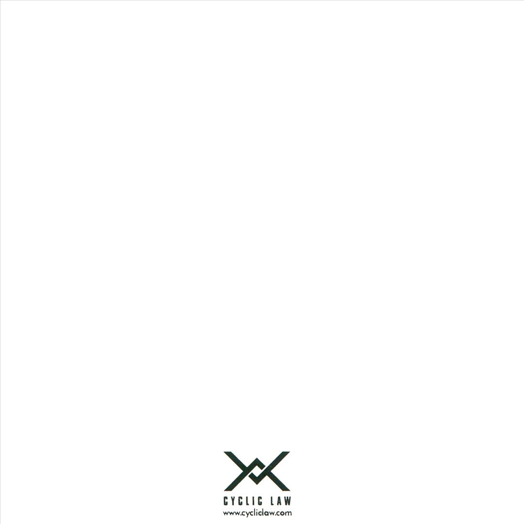 Resignation I-II-III cover art