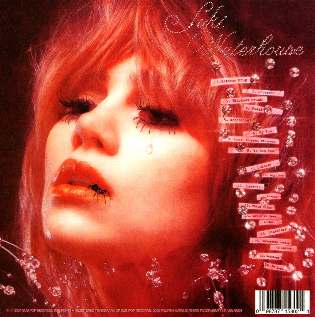 Memoir of a Sparklemuffin cover art
