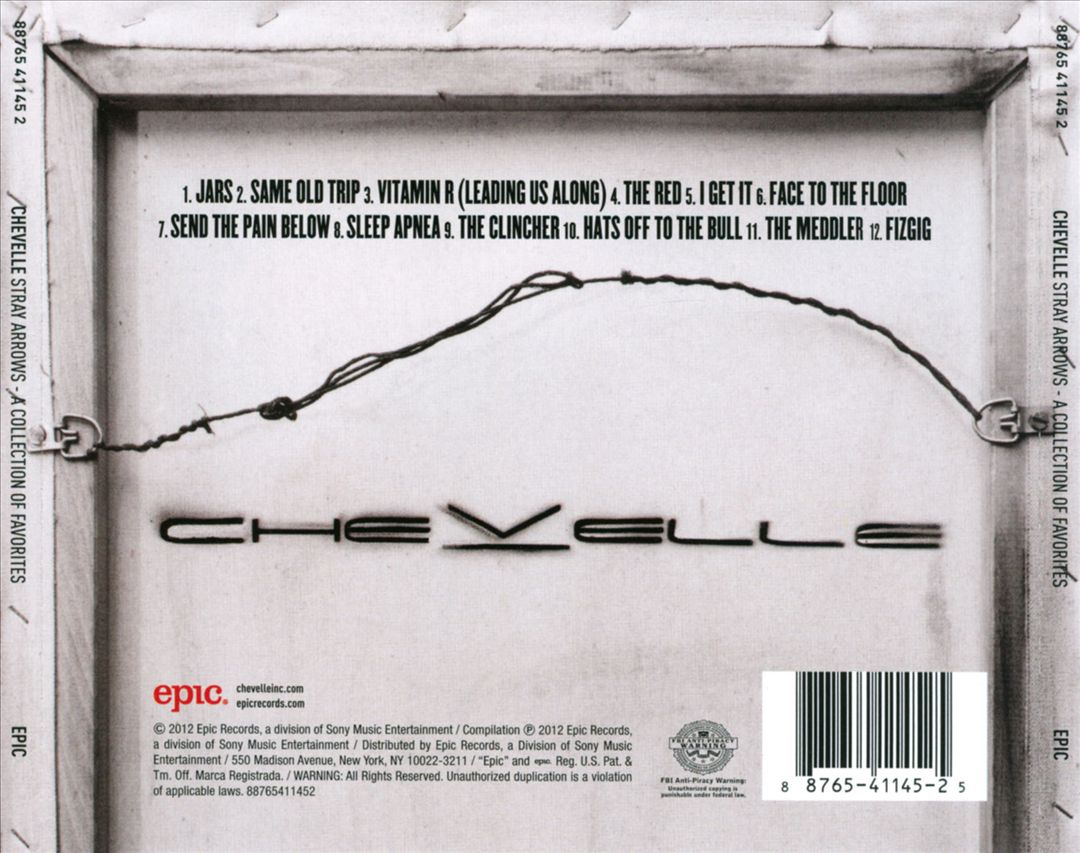 Stray Arrows: A Collection of Favorites cover art