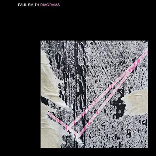 Diagrams cover art