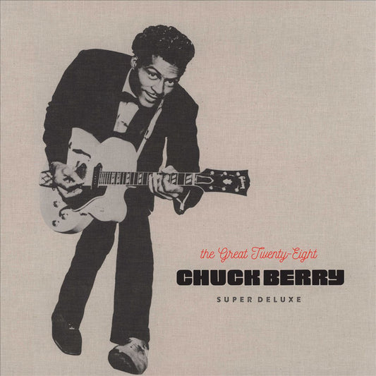 Great Twenty-Eight cover art