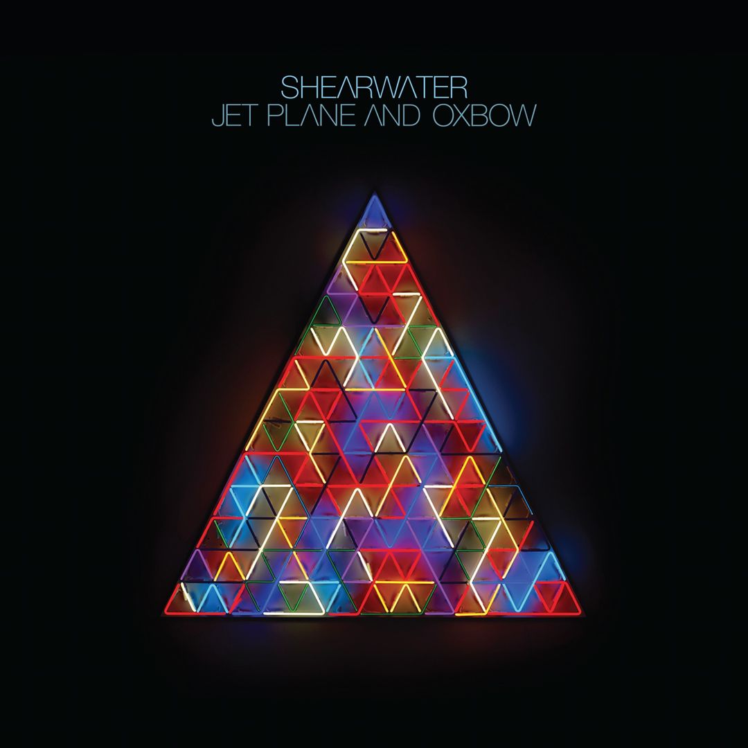 Jet Plane & Oxbow [Bonus Disc] cover art